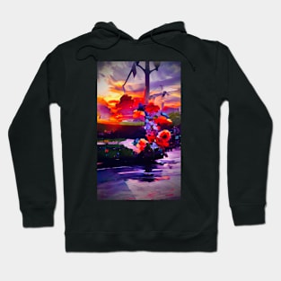 Birr - Vipers Den - Genesis Collection Hoodie